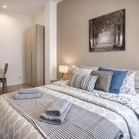 Appartement Milanrentals - Tudor