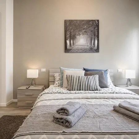 Milanrentals - Tudor Appartement Milan