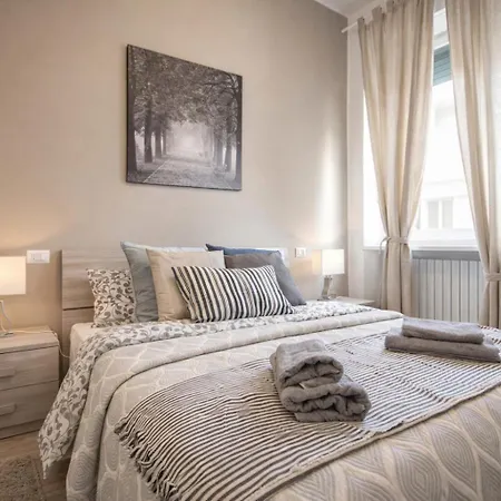 Milanrentals - Tudor Appartement Milan