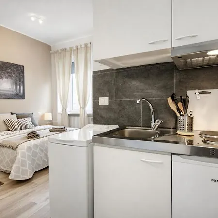 Appartement Milanrentals - Tudor