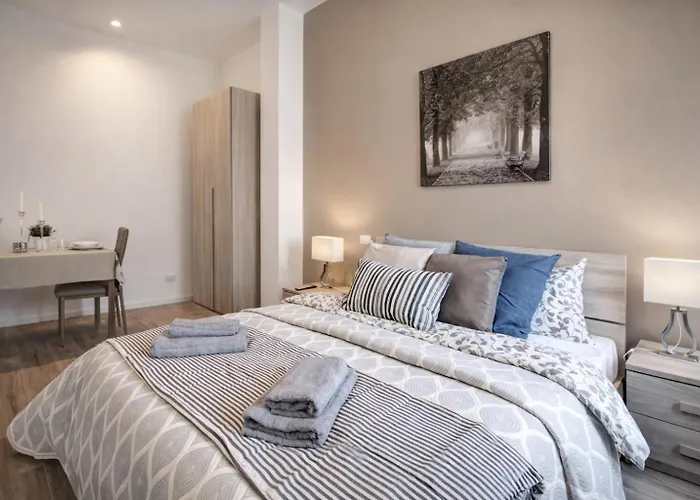 Apartment Milanrentals - Tudor
